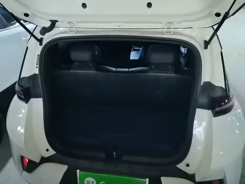 BYD Seagull — миниатюра 19