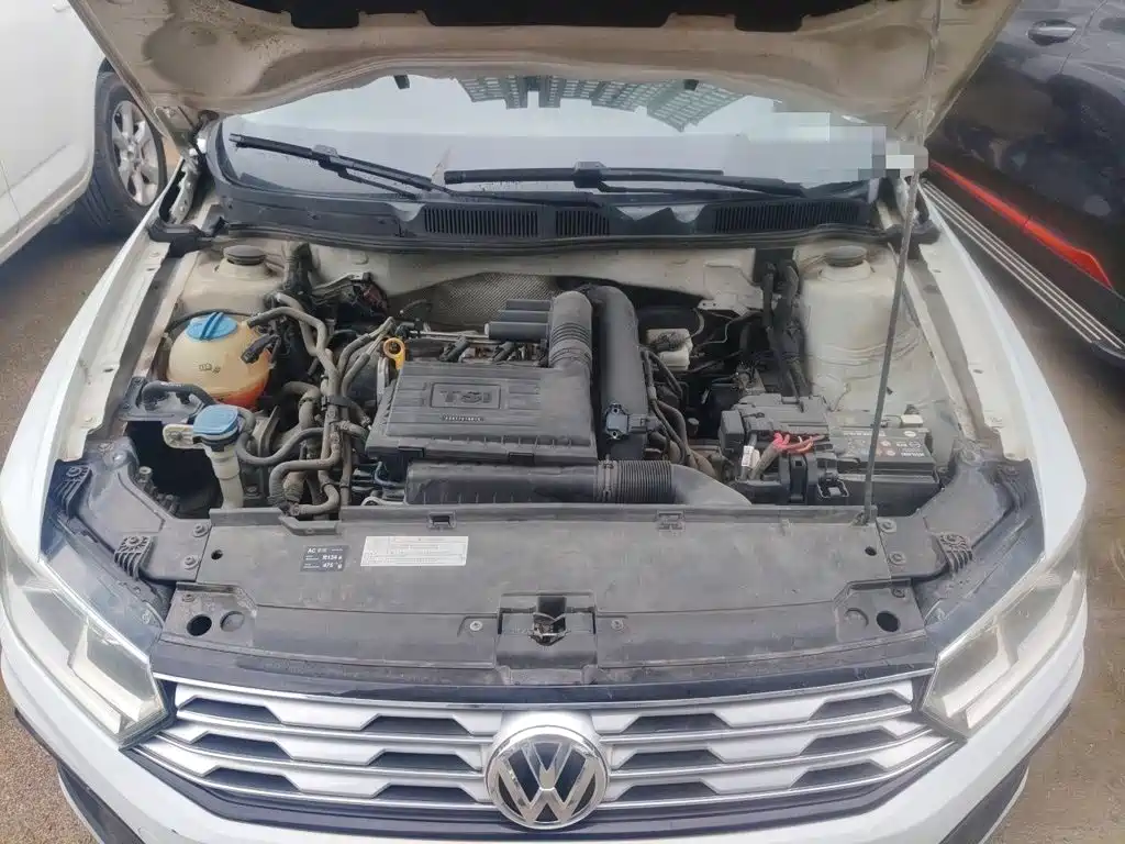 Volkswagen C-Trek — миниатюра 16