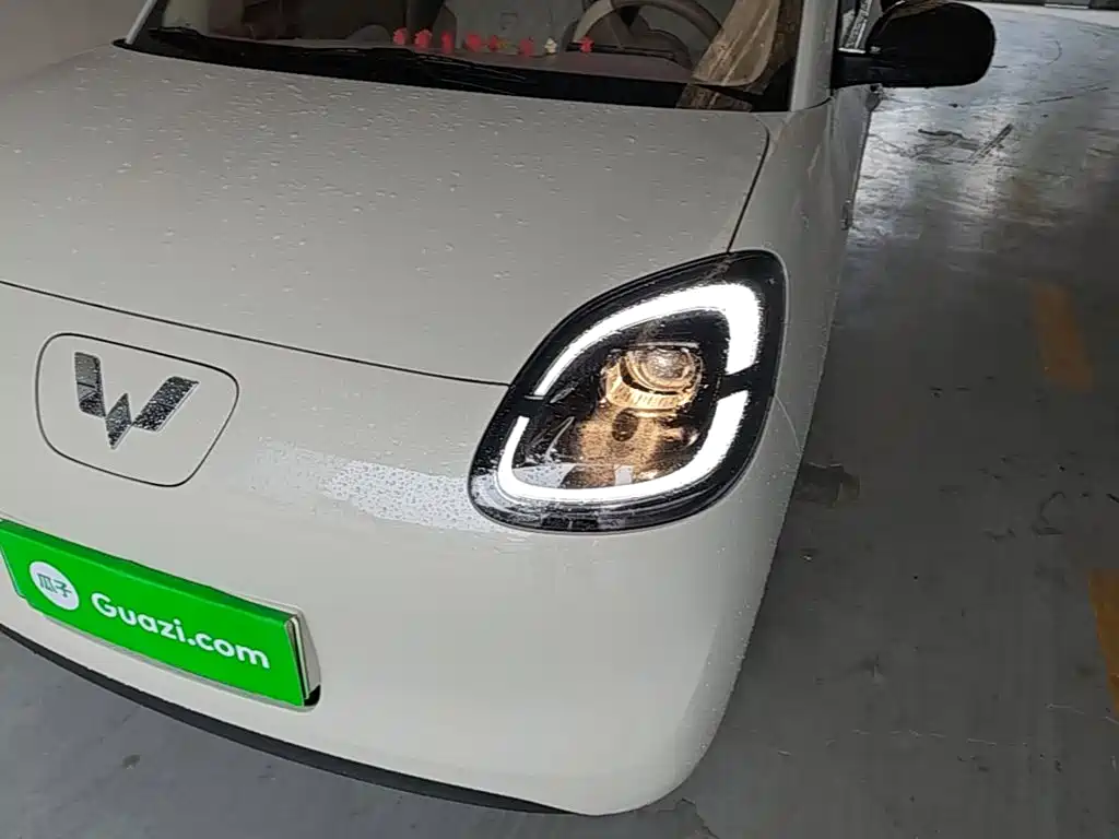 Wuling MINIEV — миниатюра 24