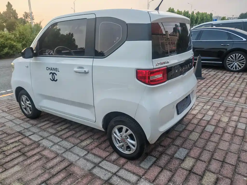 Wuling Mini EV MINIEV 2020