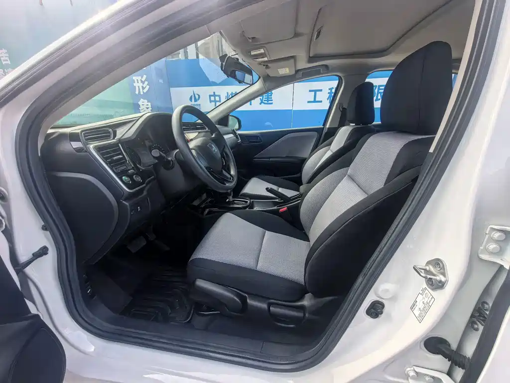 Honda Gienia — миниатюра 5