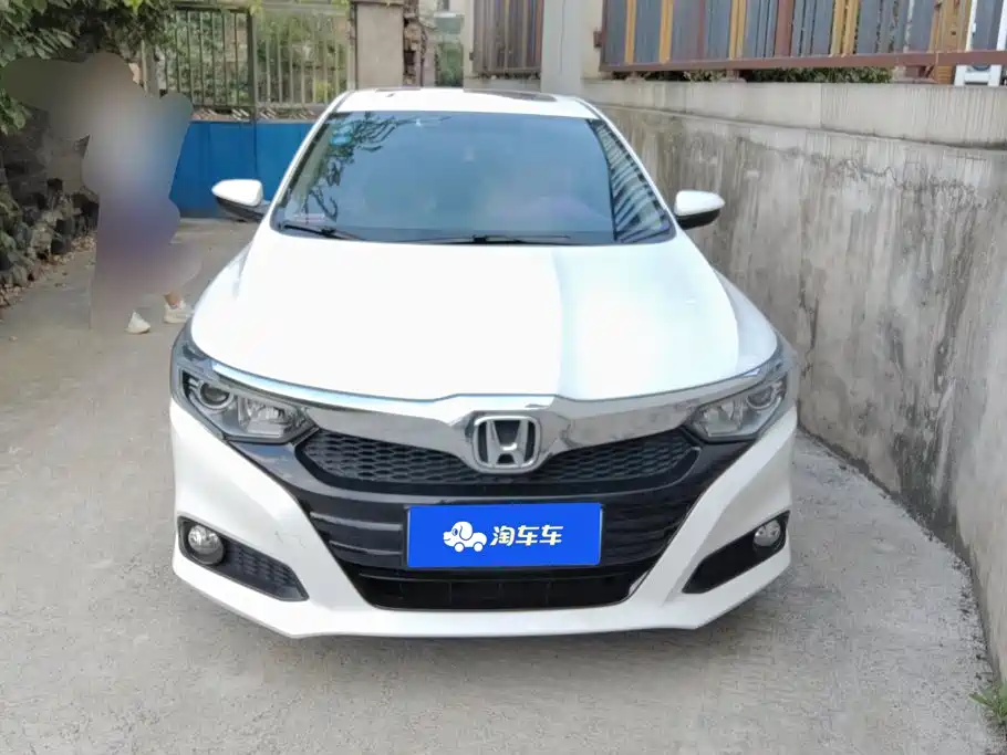 Honda Crider — миниатюра 2