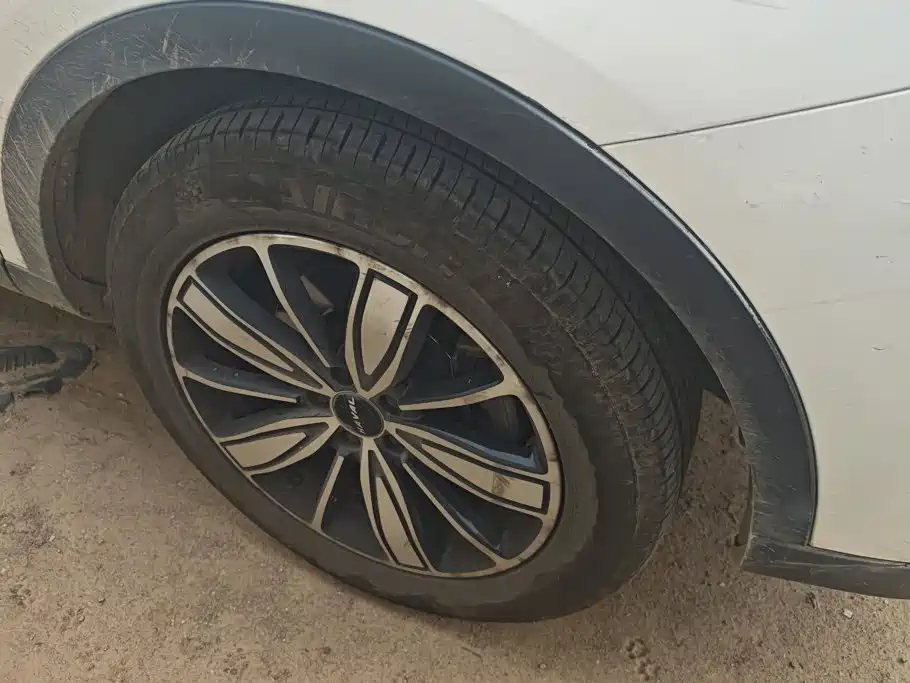 Haval H6 — миниатюра 6