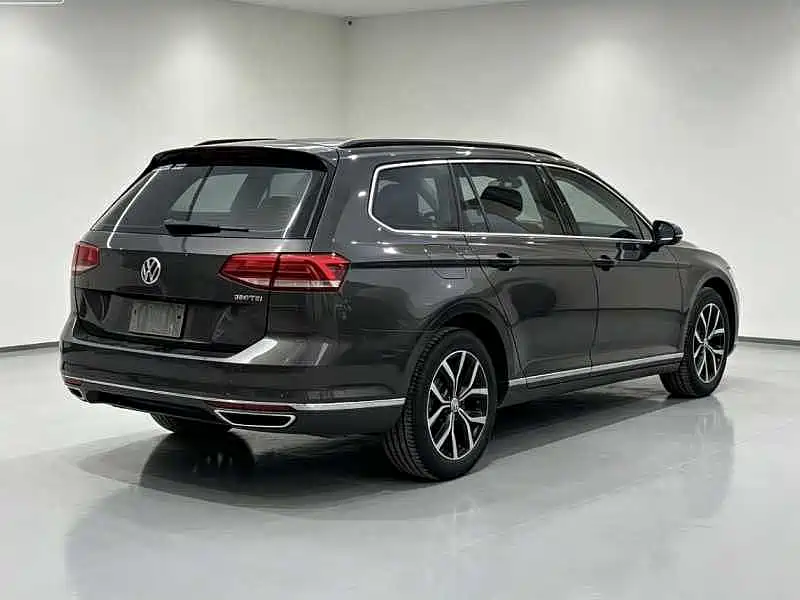 Volkswagen Viloran — миниатюра 9