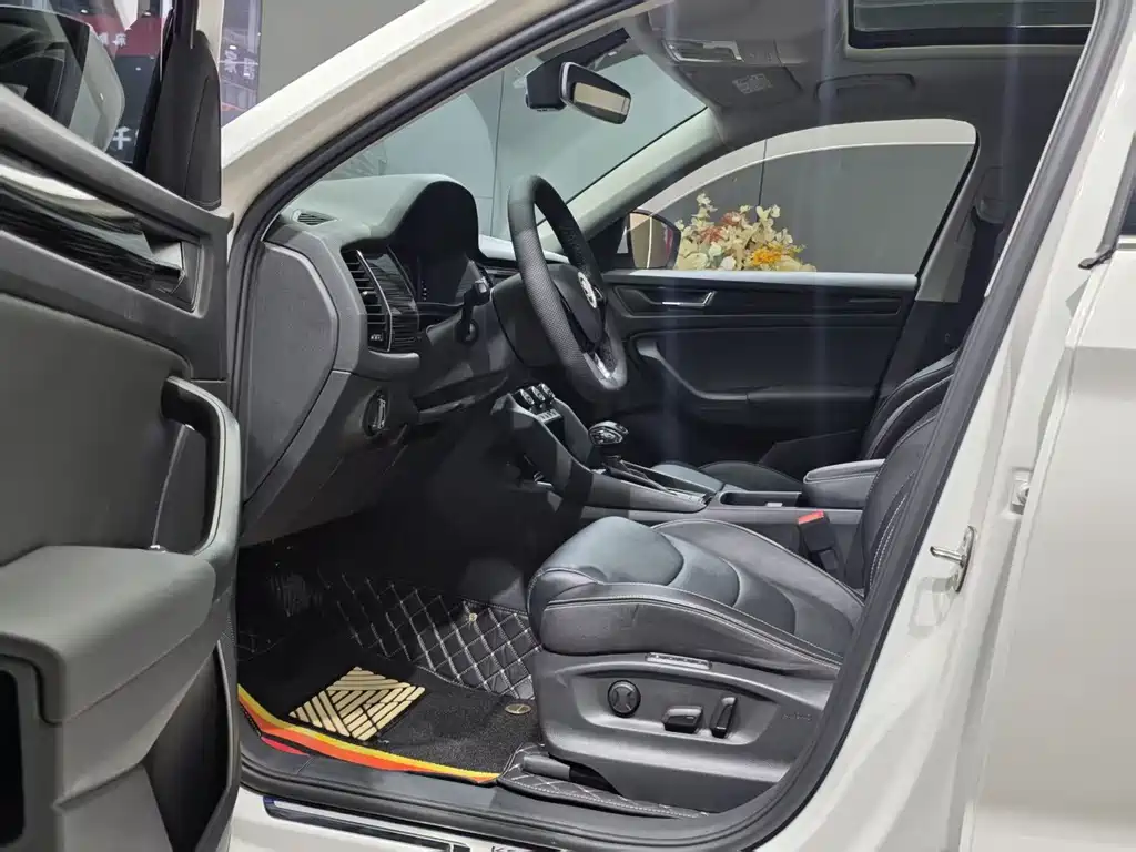 Skoda Kodiaq — миниатюра 4