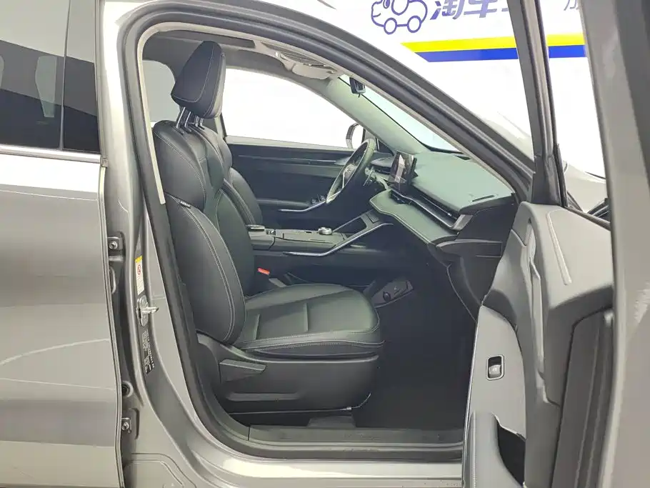 Haval H6 — миниатюра 8
