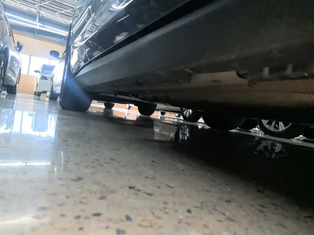BYD Qin L — миниатюра 21