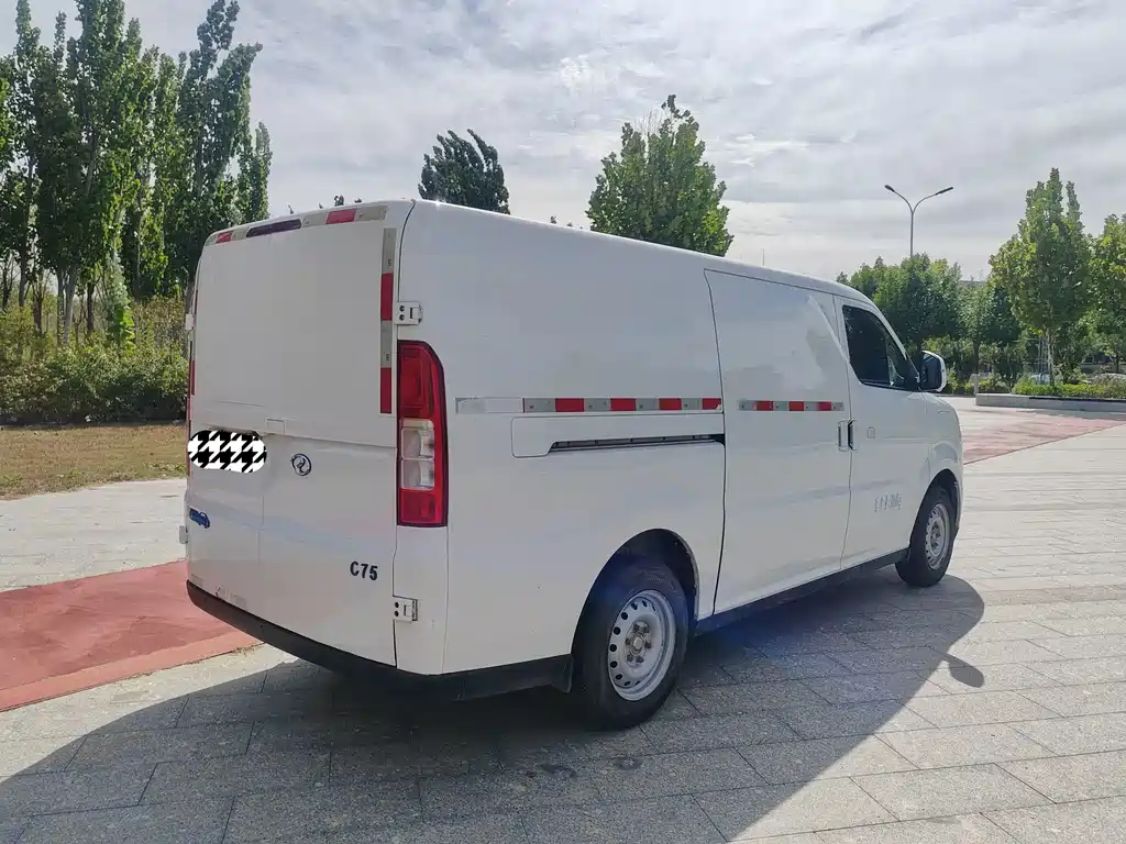 Ruichi Ruichi EC75 — миниатюра 5