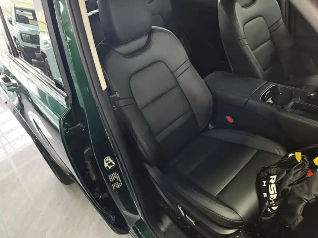 Haval Menglong Petrol — миниатюра 25