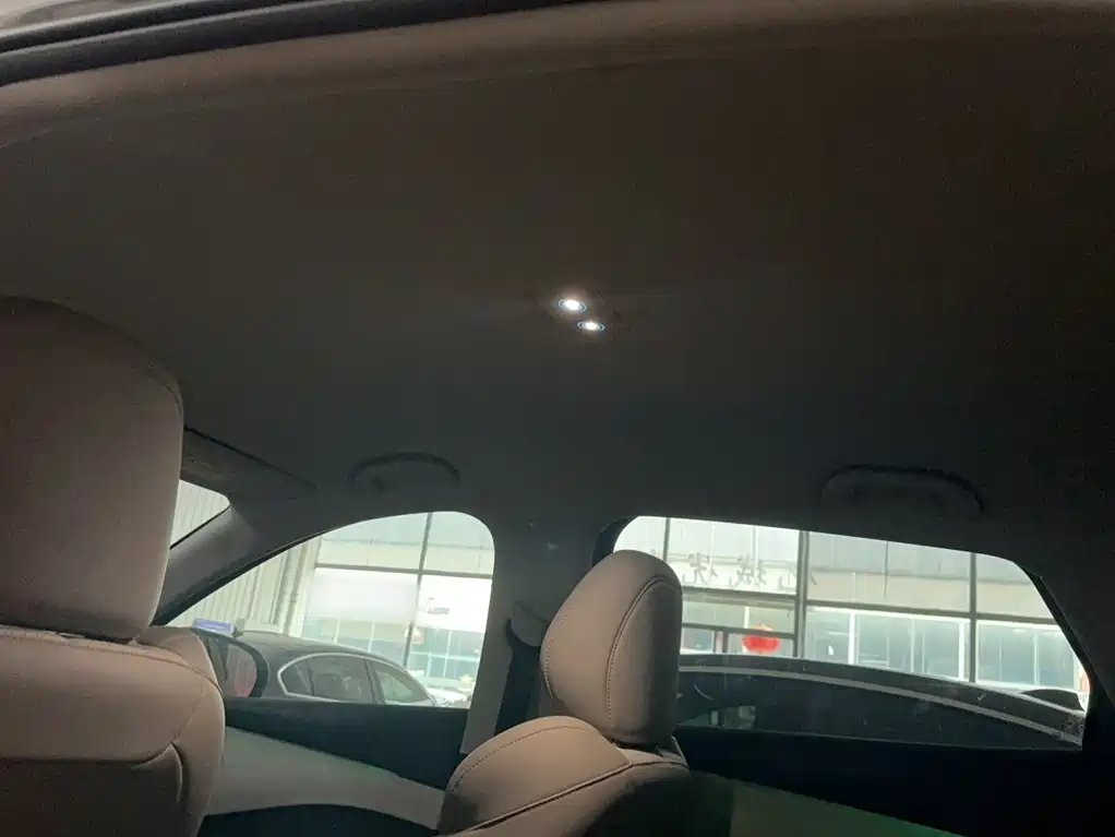 BYD Yuan Plus — миниатюра 10