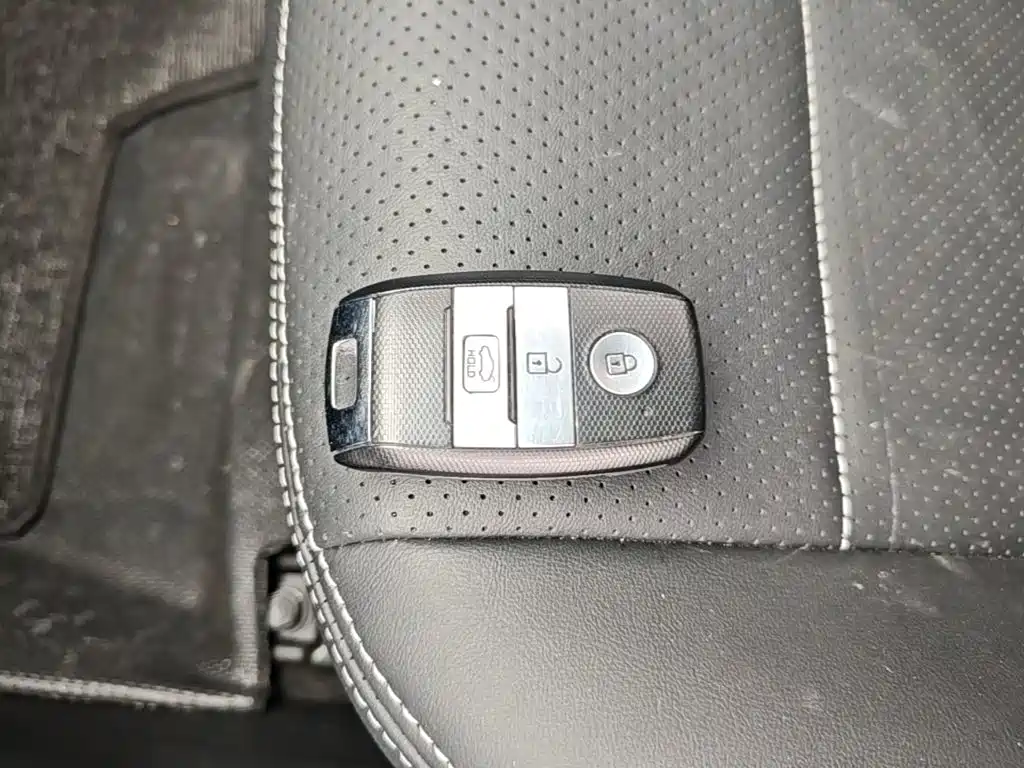 Kia K3 — миниатюра 9
