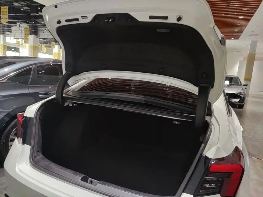 Honda Integra — миниатюра 19