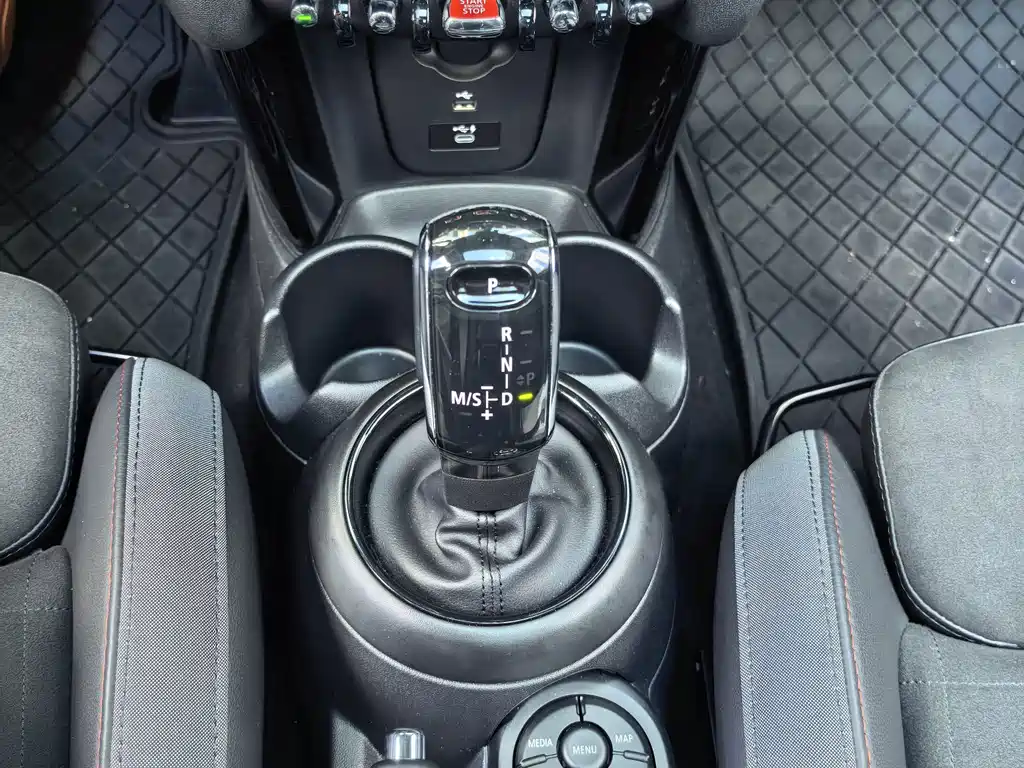 MINI Mini JCW — миниатюра 19