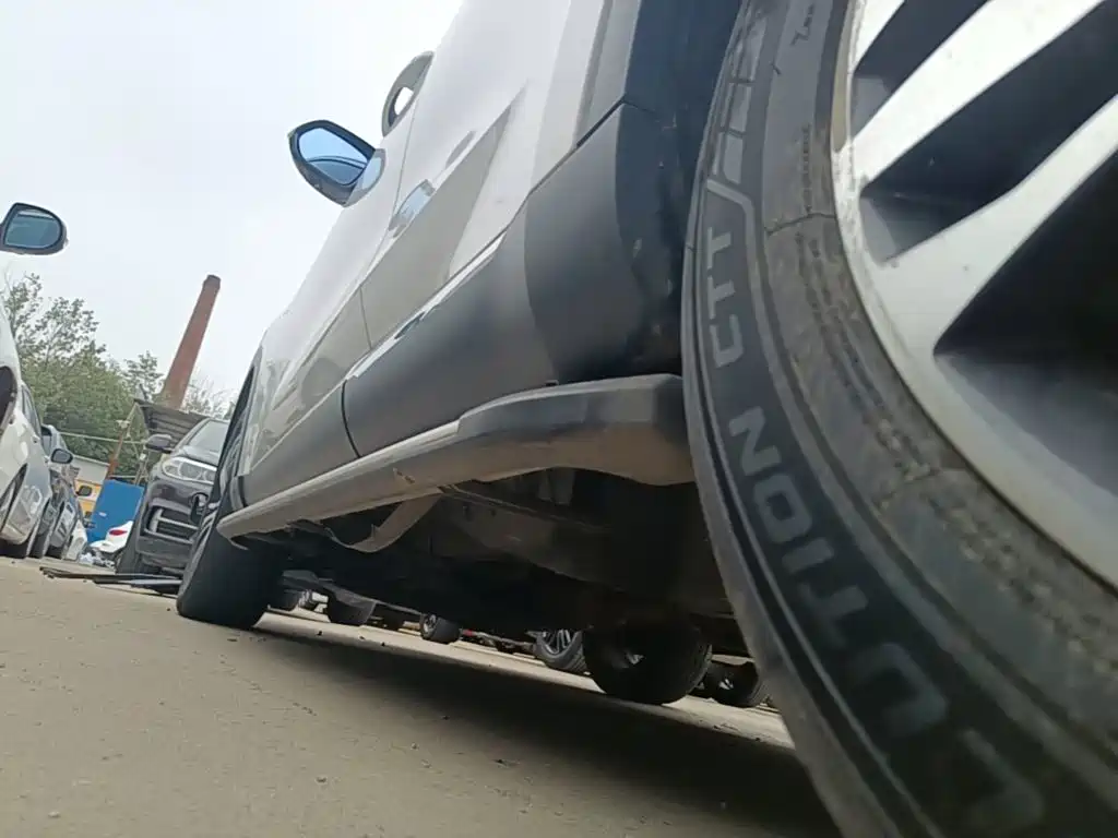 Haval F7 — миниатюра 22