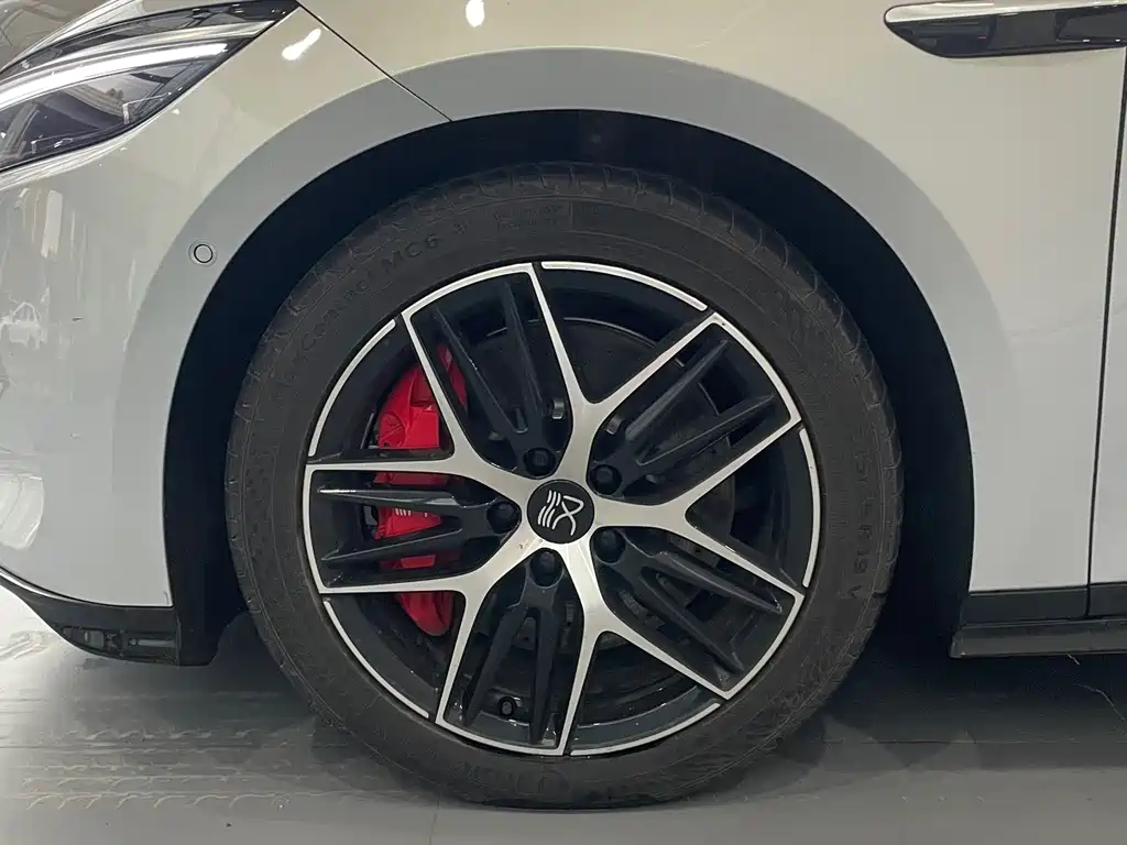 BYD Han L — миниатюра 11