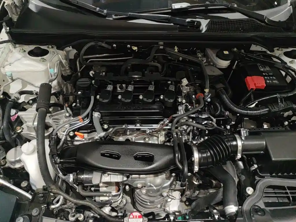 Honda Integra — миниатюра 20