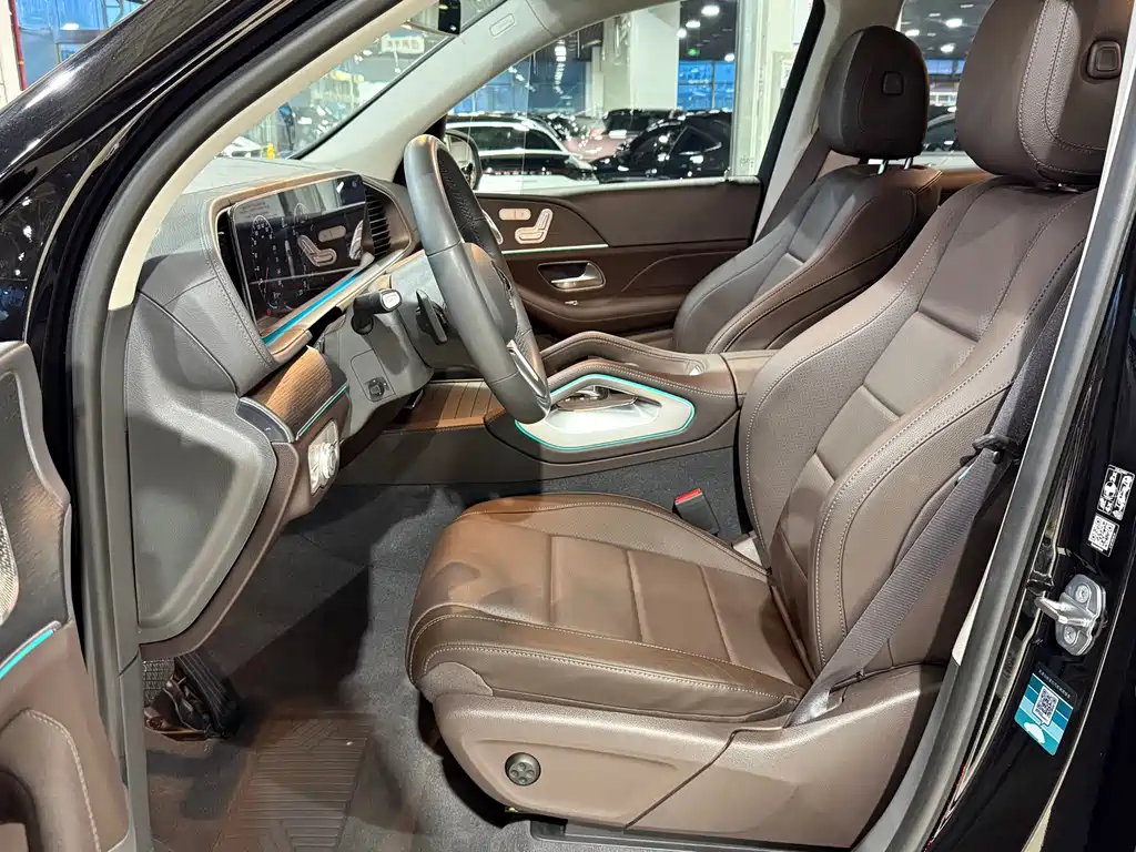Mercedes-Benz GLE 2020 GLE 450 4MATIC Luxury