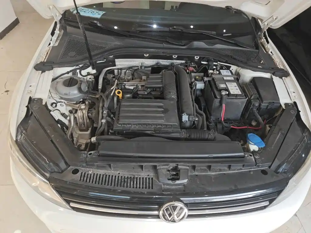 Volkswagen Lamando — миниатюра 20