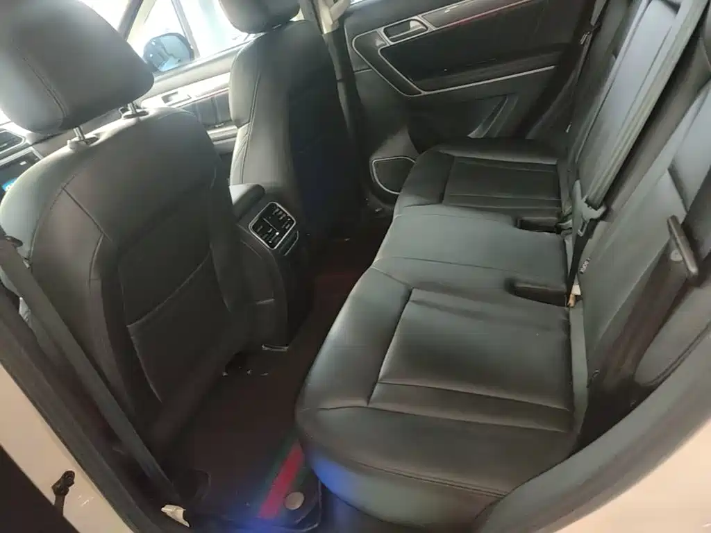 Haval H6 Coupe — миниатюра 17