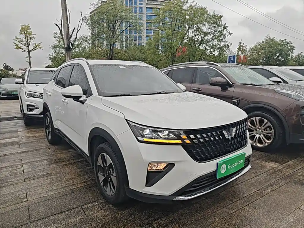 Wuling Xingchi — миниатюра 4