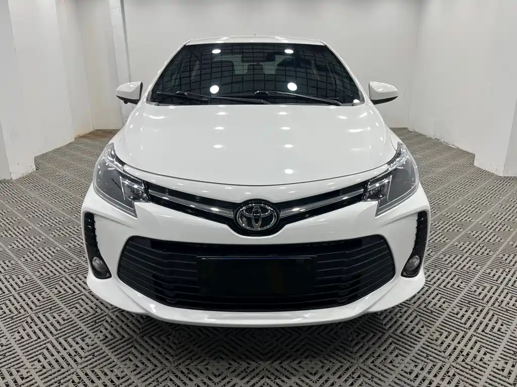 TOYOTA VIOS
