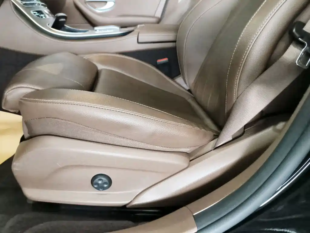 Mercedes-Benz E-Class E 2022 E 300 L Luxury
