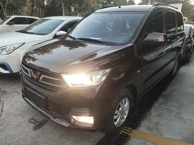 WULING WULING HONGGUANG