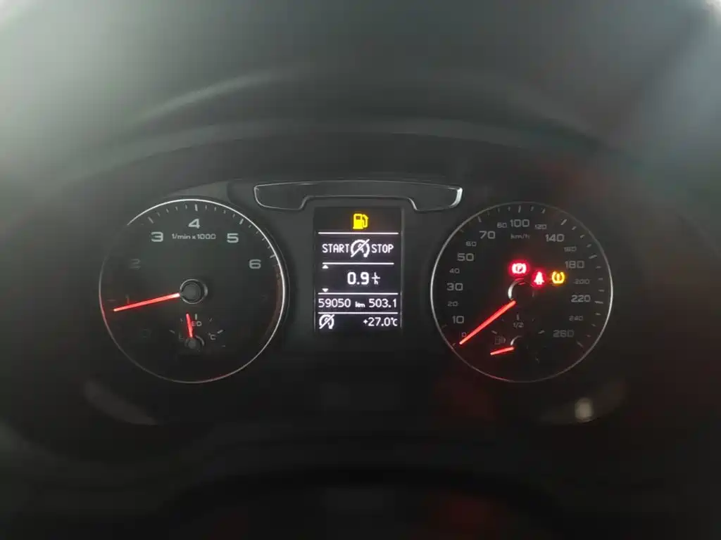 Audi Q3 — миниатюра 12