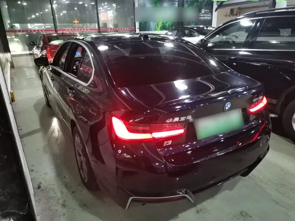 BMW i3 — миниатюра 5