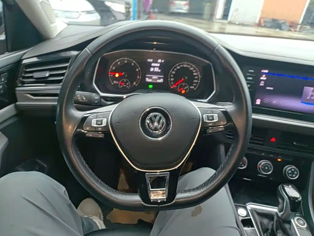 Volkswagen Sagitar — миниатюра 11