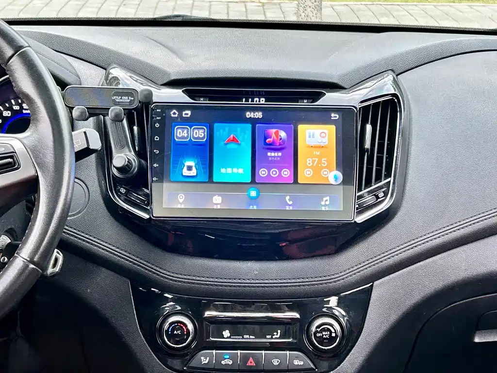 Changan Eado XT — миниатюра 16