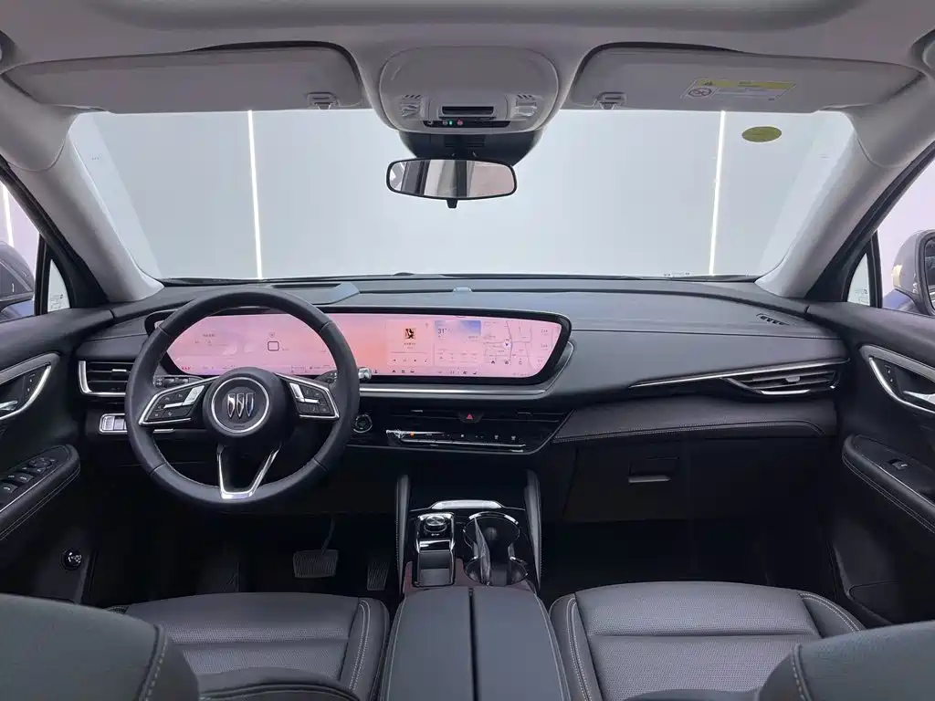 Buick Envision S — миниатюра 18