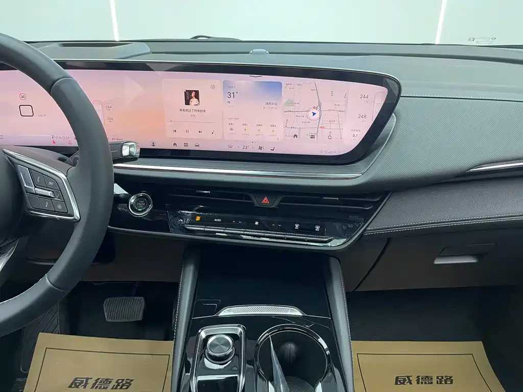 Buick Envision S — миниатюра 22