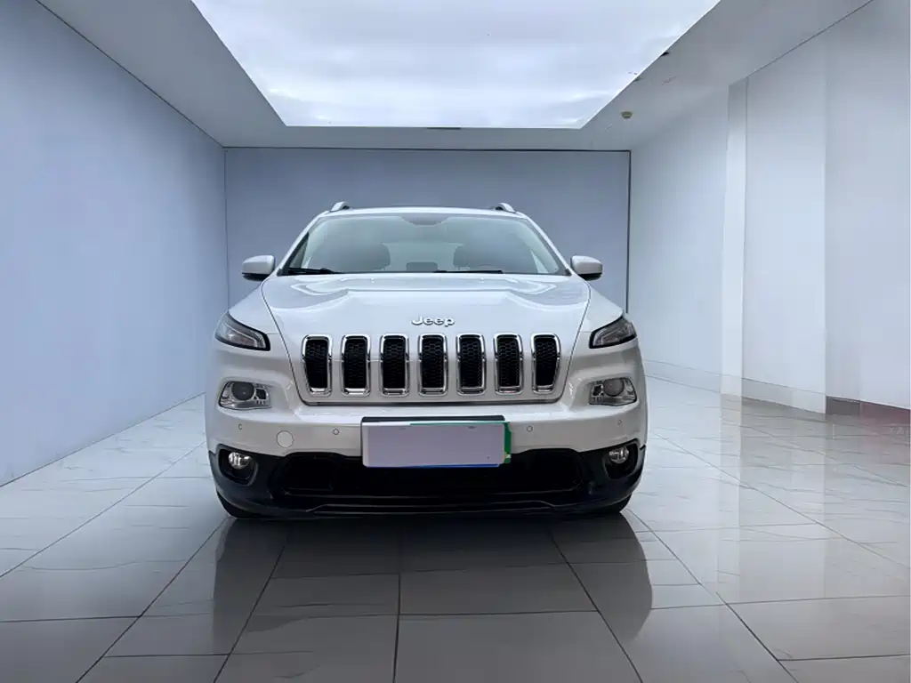 JEEP FREE LIGHT