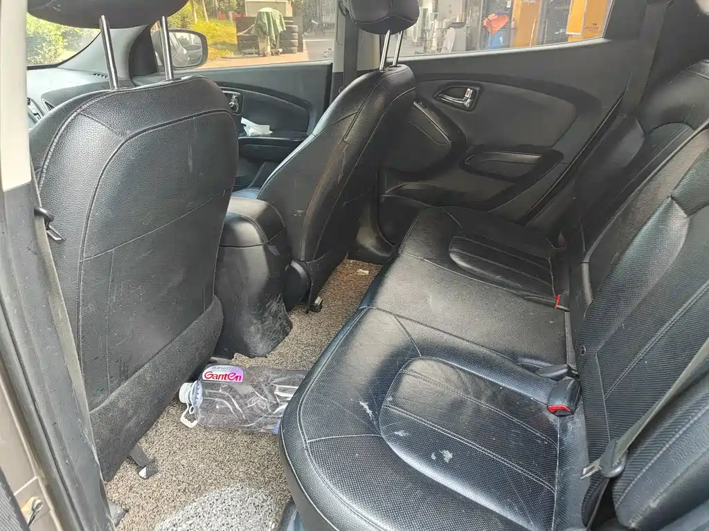 Hyundai ix35 — миниатюра 6