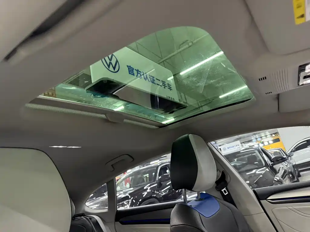 Volkswagen Lamando — миниатюра 17
