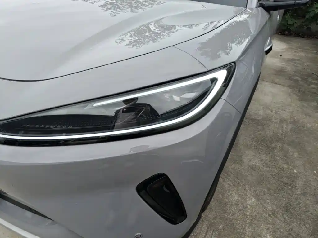 BYD Sealion 05 EV — миниатюра 24