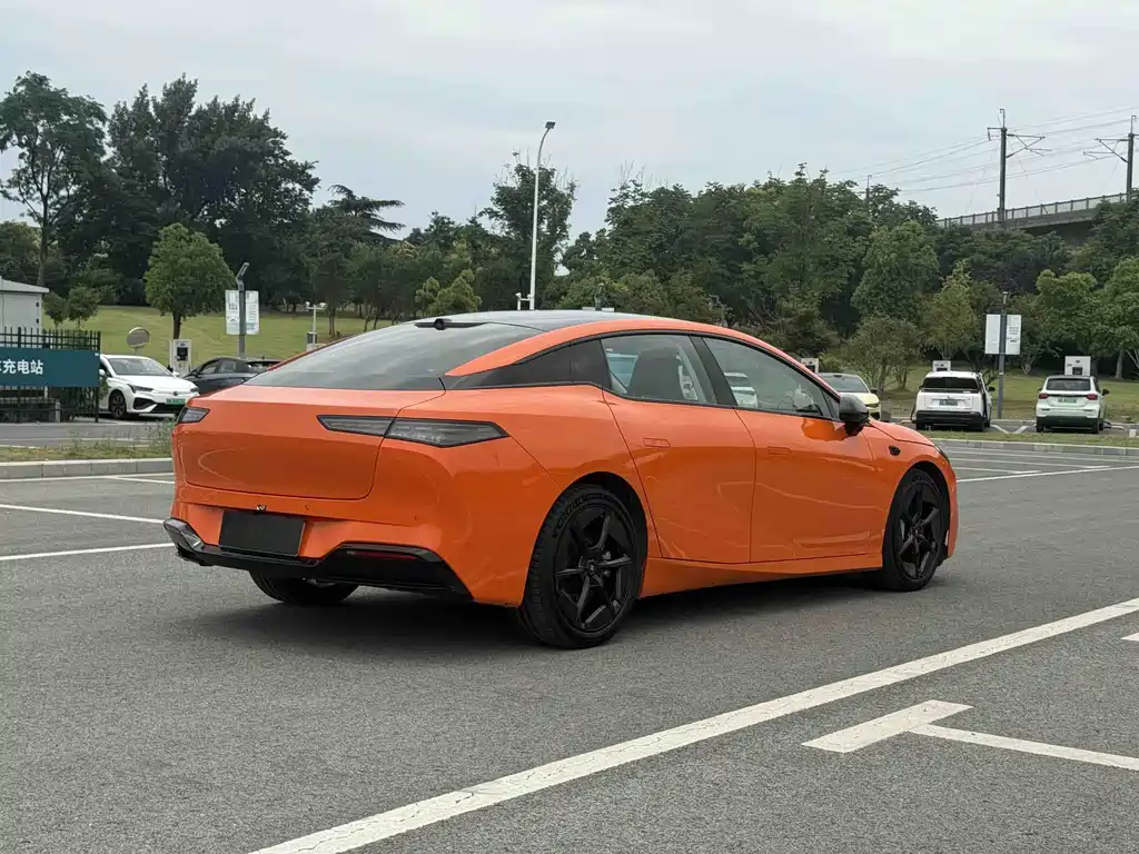 Haobo GT 2024 710