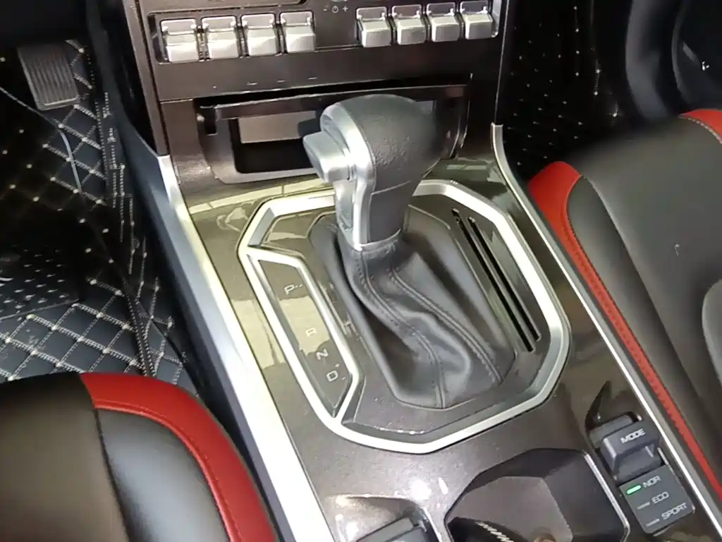 Haval H4 — миниатюра 14