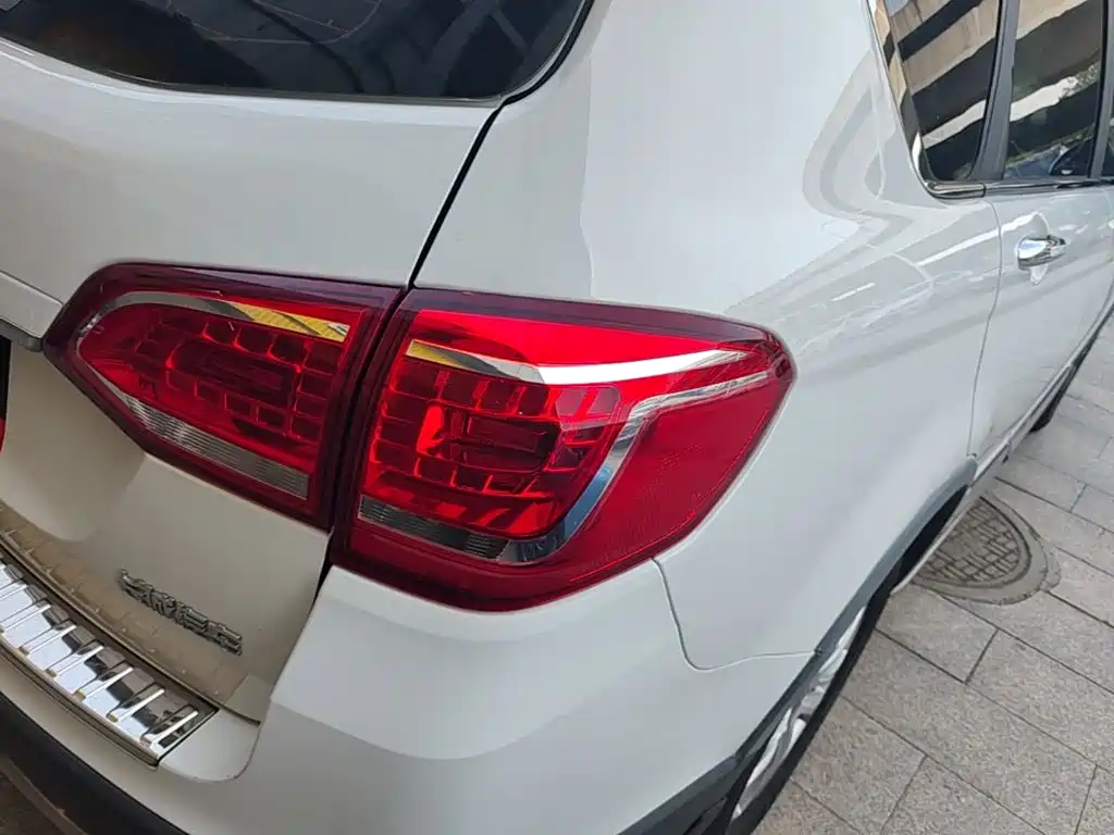 Haval H6 — миниатюра 8