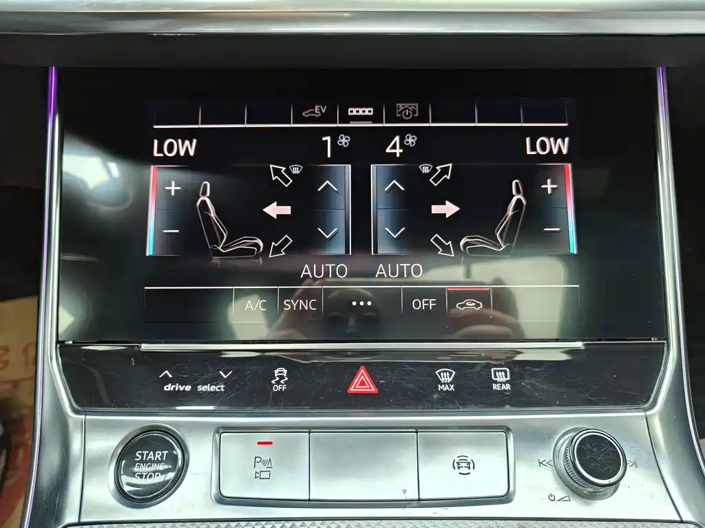 Audi A6L New Energy — миниатюра 13
