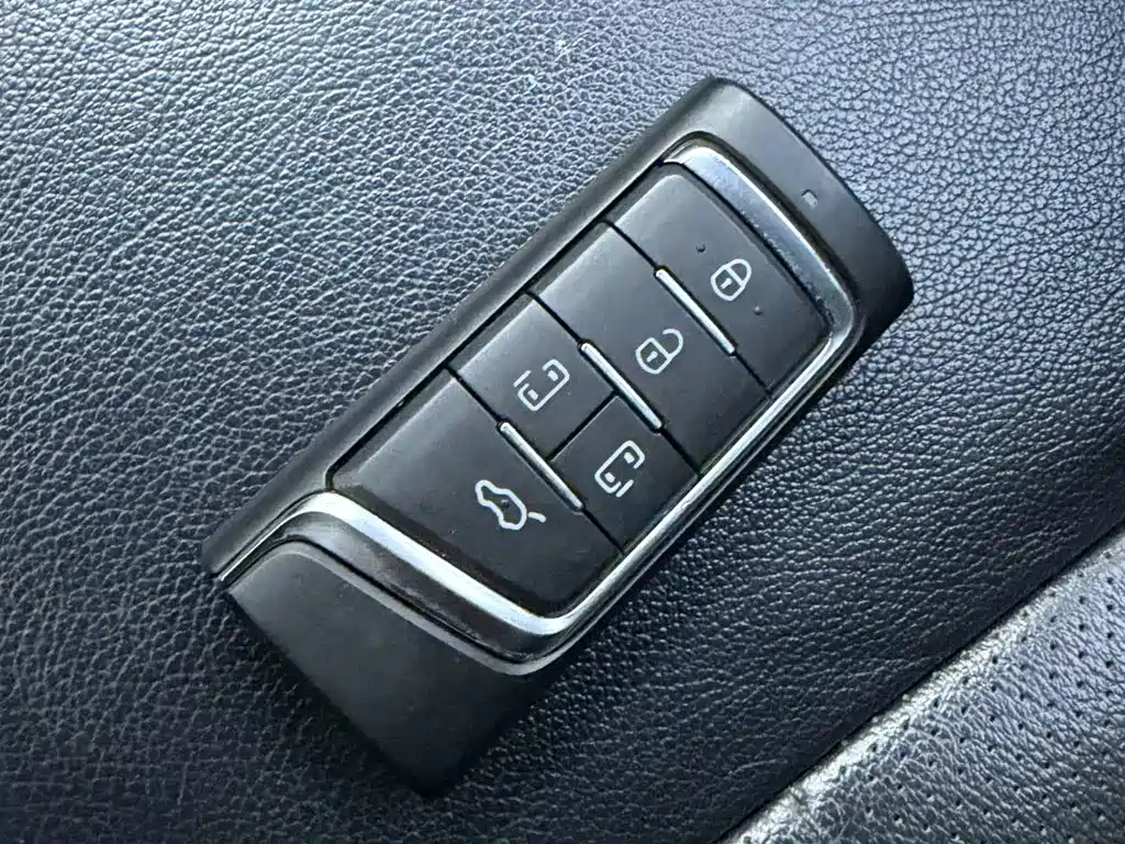 GAC Motor Trumpchi M8 — миниатюра 15