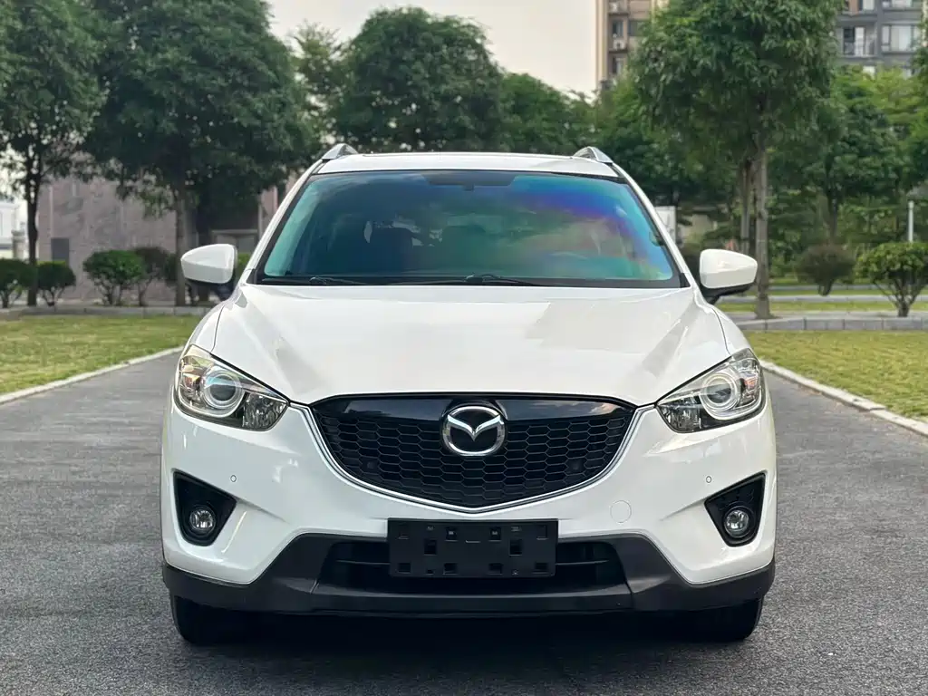 Mazda CX-5 — миниатюра 2