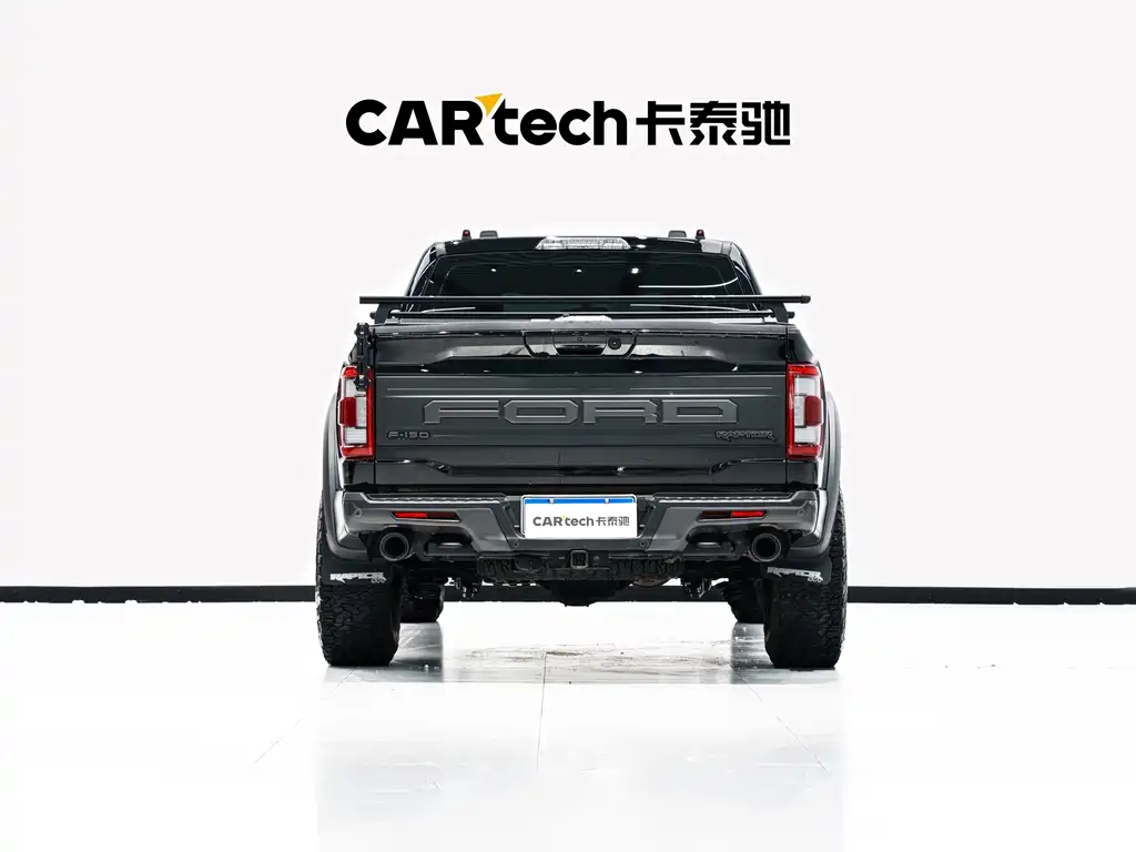 Ford F-150 2022 3.5T