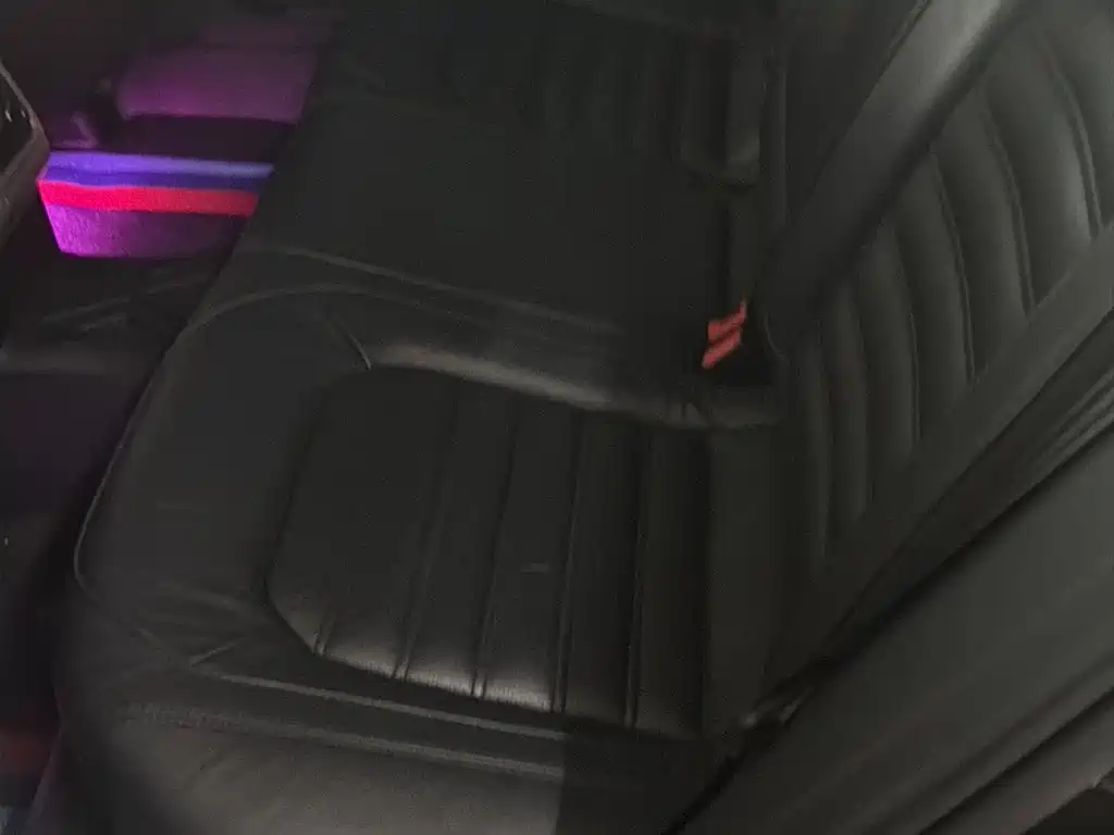 Volkswagen Passat — миниатюра 24