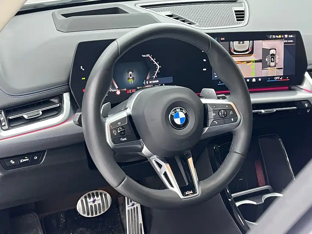 BMW X1 2023 xDrive25Li M Sport