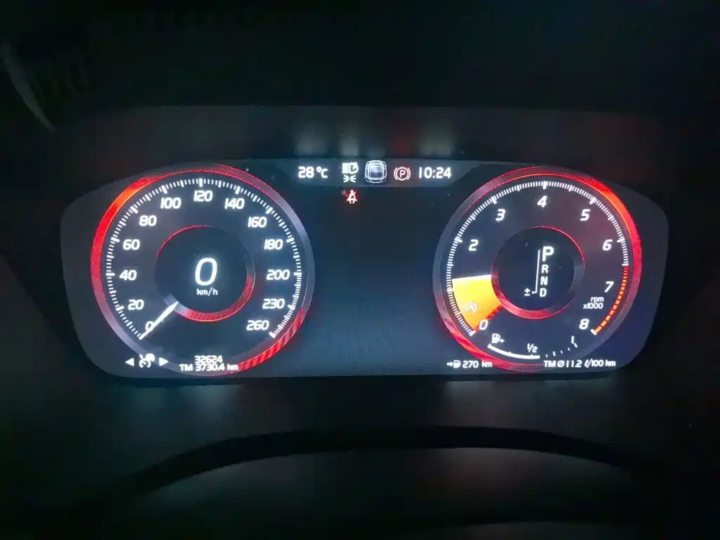 Volvo XC60 — миниатюра 7