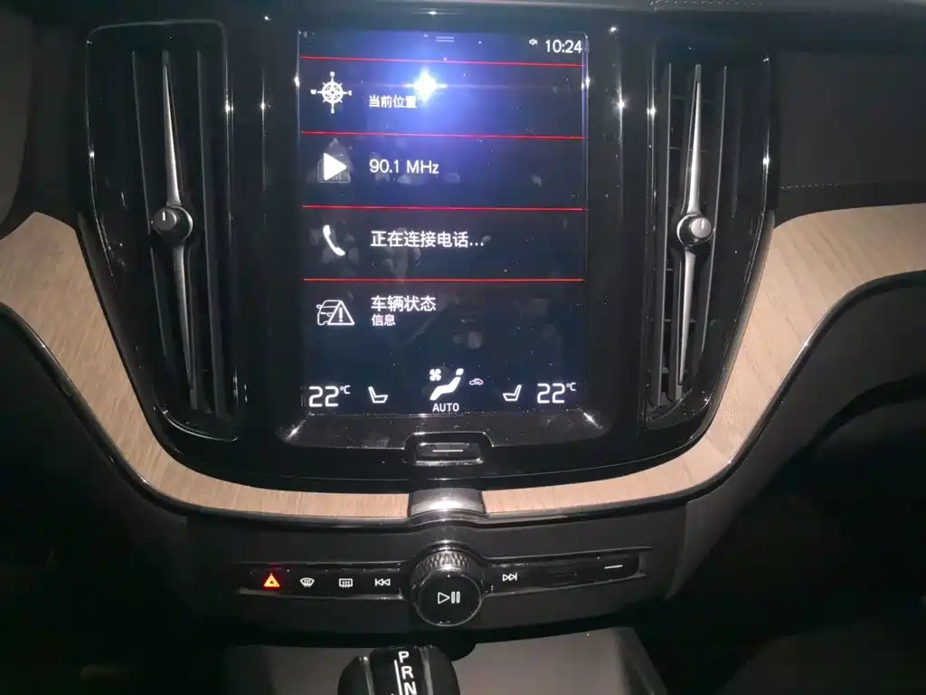 Volvo XC60 — миниатюра 9