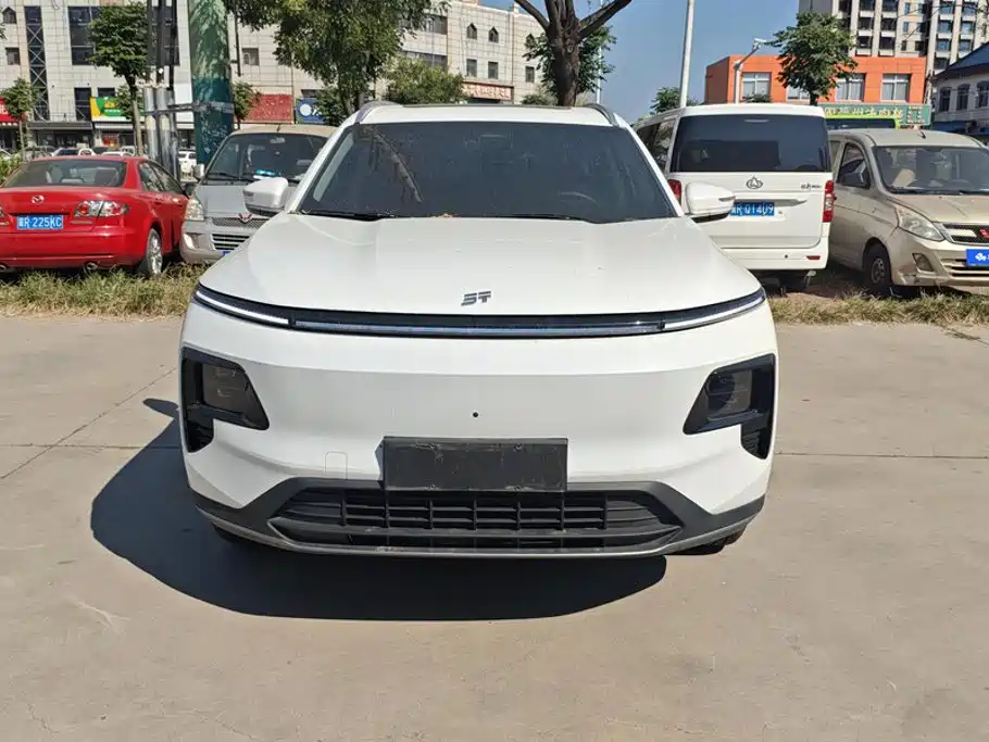 Shanhai Shanhai L7 — миниатюра 2