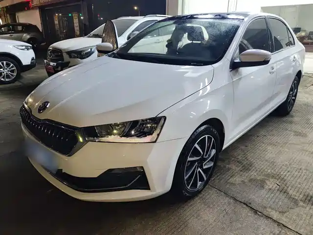 SKODA XIN RUI